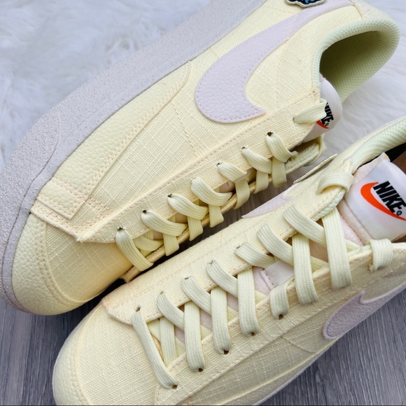 NWT Nike Blazer Low Platform SE Women’s Shoes - Picture 5 of 10